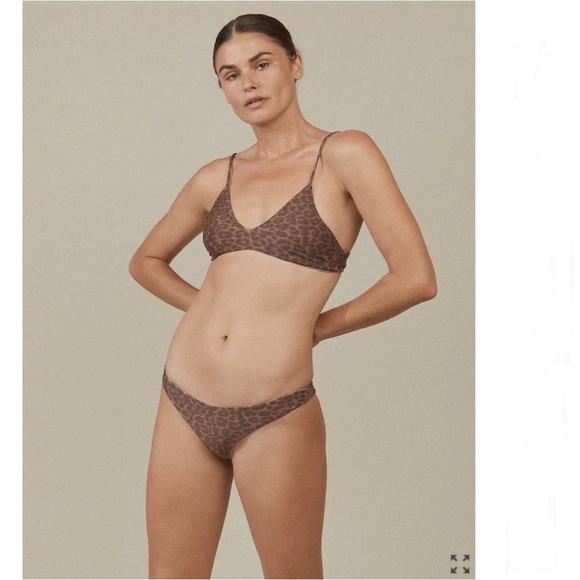 ACACIA Hookipa bottom in Javan - Picture 2 of 7